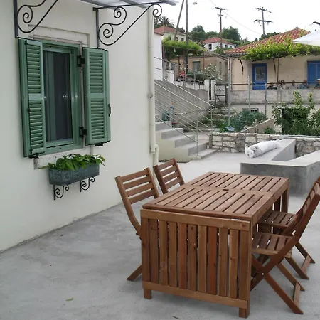 Nona's House *