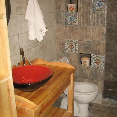 Nona's House