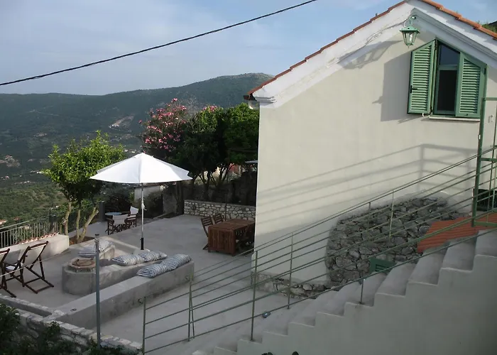 度假居 Nona's House
