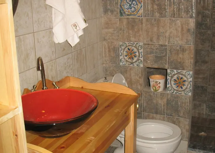 Nona's House