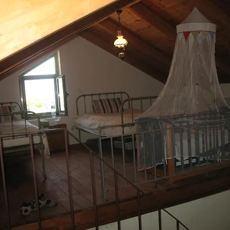 Nona's House *