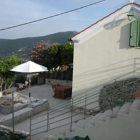 Tatil Evi Nona's House