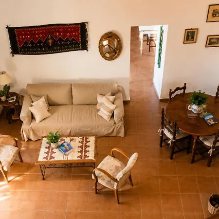 Nona's House * Vathy (Ithaca)