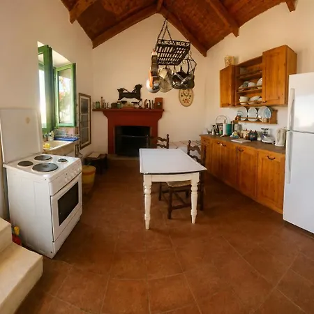 Tatil Evi Nona's House
