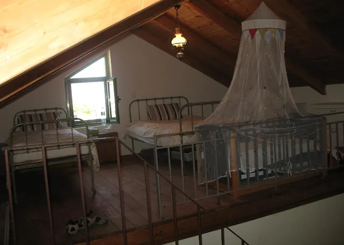 Nona's House *