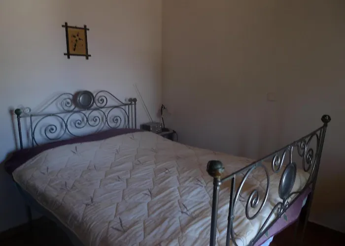 Nona's House Tatil Evi Vathy (Ithaca)